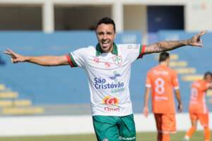 Paulista A2: Portuguesa anuncia renovação de artilheiro