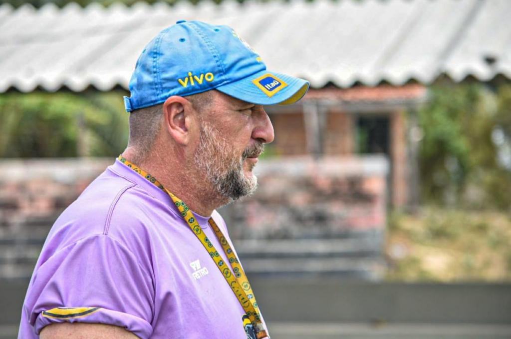 Sergipano A2: De olho na semi, Falcon encerra preparação para partida de volta contra o Rosário