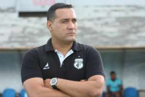 Paraibano: Treze anuncia saída de Executivo de Futebol