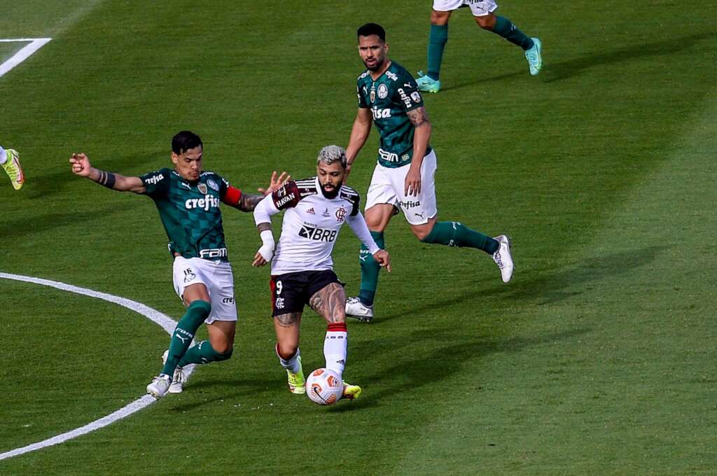 Campeão da Libertadores, Palmeiras se garante no Mundial de Clubes; Veja todos os participantes