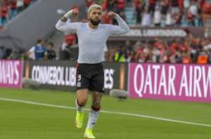 'Nem lembrava como era perder um título, dói muito', afirma Gabigol