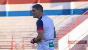 De olho na Libertadores, Fortaleza vê duelo contra o Santos como 'decisão'