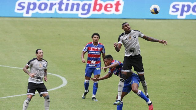 Fortaleza x Ceará – Clássico-Rei com outro patamar e sonho por vaga na Libertadores