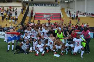 Série C: Depois do acesso, técnico do Ituano enaltece campanha e quer chegar a final: 'Temos que ganhar'