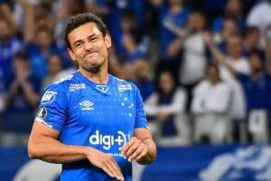 É clássico! Fred entra na Justiça para Cruzeiro assumir dívida com o Atlético-MG