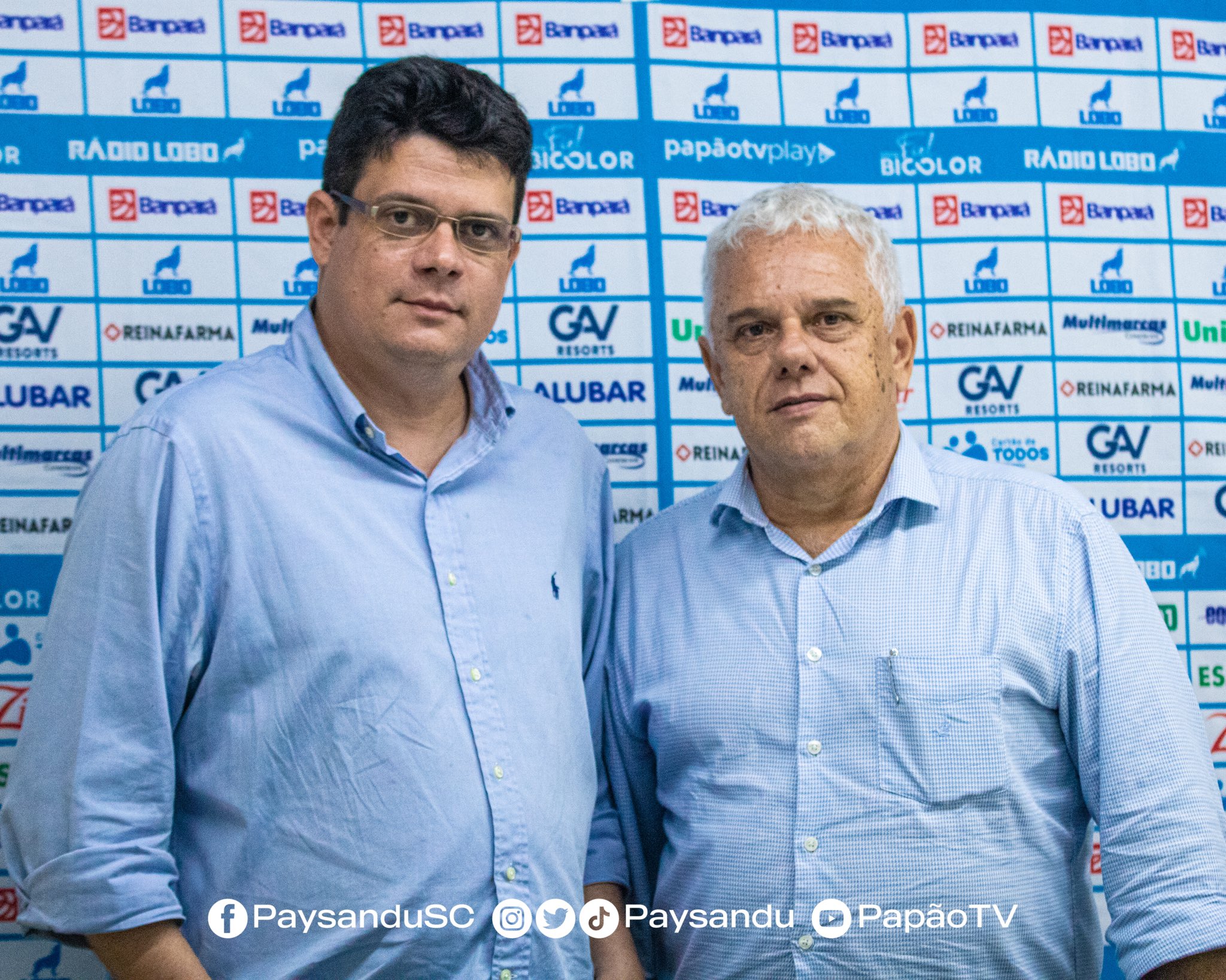 FredGomes Paysandu SerieC 2021
