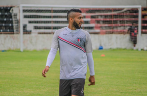 Copa do Nordeste: Ferroviário pronto para a 