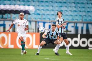 Geromel enaltece luta do Grêmio para voltar a vencer no Brasileirão