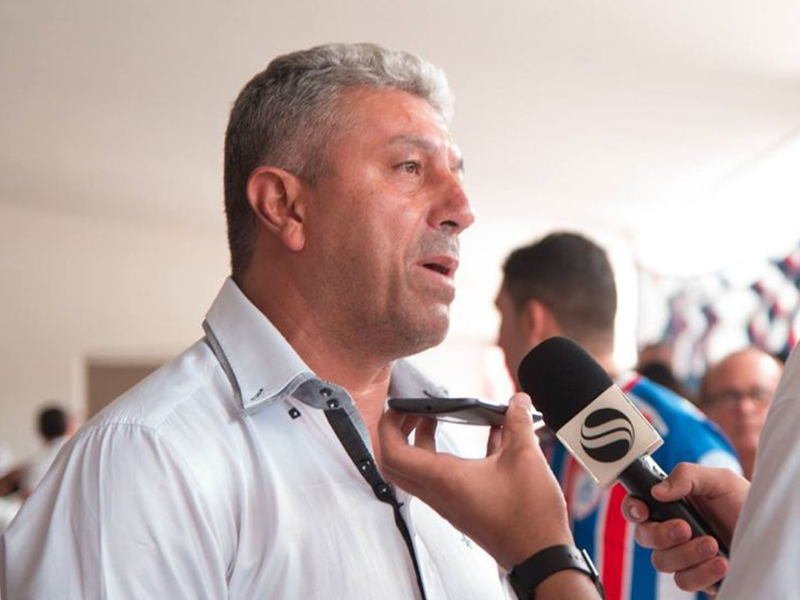 SÓ NO FI! Time tradicional conquista acesso antecipado e título em Goiás