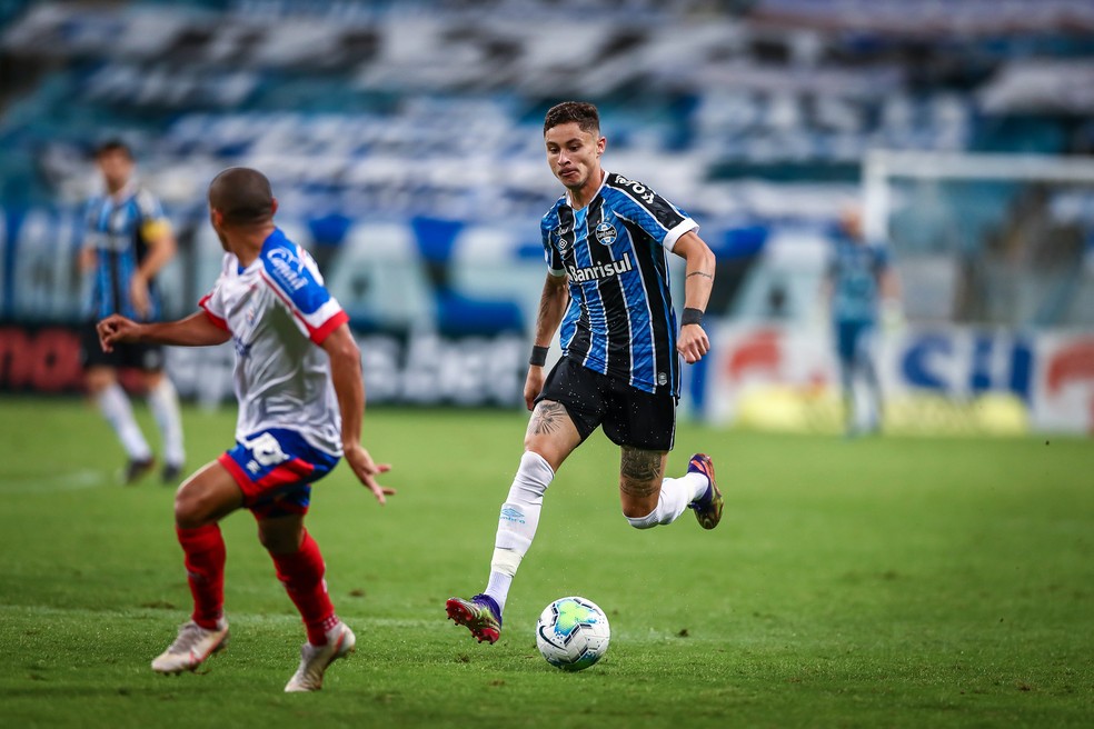 Grêmio precisa vencer América-MG fora para manter esperança contra o rebaixamento