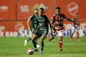 Série B: STJD não acata pedido e resultado de jogo entre Vila Nova e Guarani é mantido