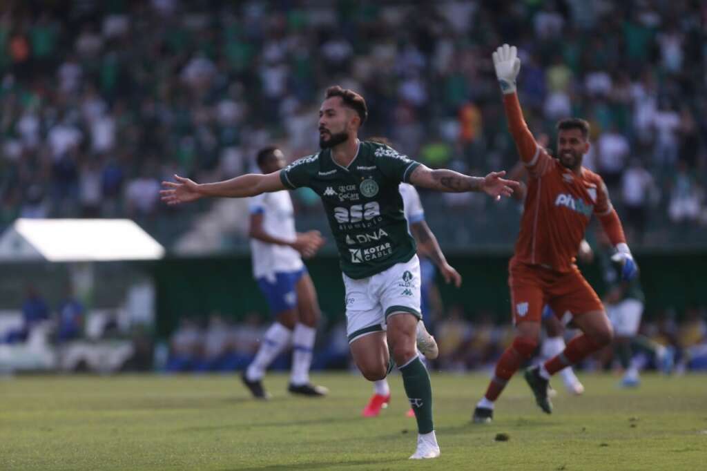 Série B: Portal FI traz todos os cenários na briga pelo acesso e contra o rebaixamento