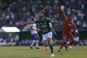 Série B: Portal FI traz todos os cenários na briga pelo acesso e contra o rebaixamento