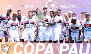 Vice da Copa Paulista, Botafogo vai disputar a Copa do Brasil após duas décadas