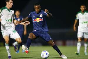 Red Bull Bragantino 1 x 1 América-MG - Bobeira em casa, mas dentro do 'novo' G5 da Libertadores!