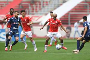 Inter busca reação no penúltimo teste do Athletico antes da final sul-americana