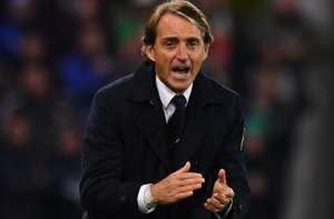 Eliminatórias: Técnico da campeã da Euro minimiza repescagem e sonha com título da Copa