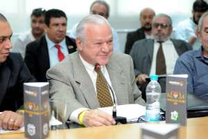 Rio Preto começa planejamento e presidente projeta acesso no Paulista A3