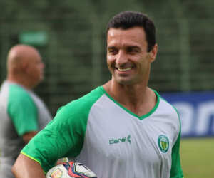 Série C: Técnico não entra em acordo, deixa o Ypiranga-RS e posta carta de agradecimento