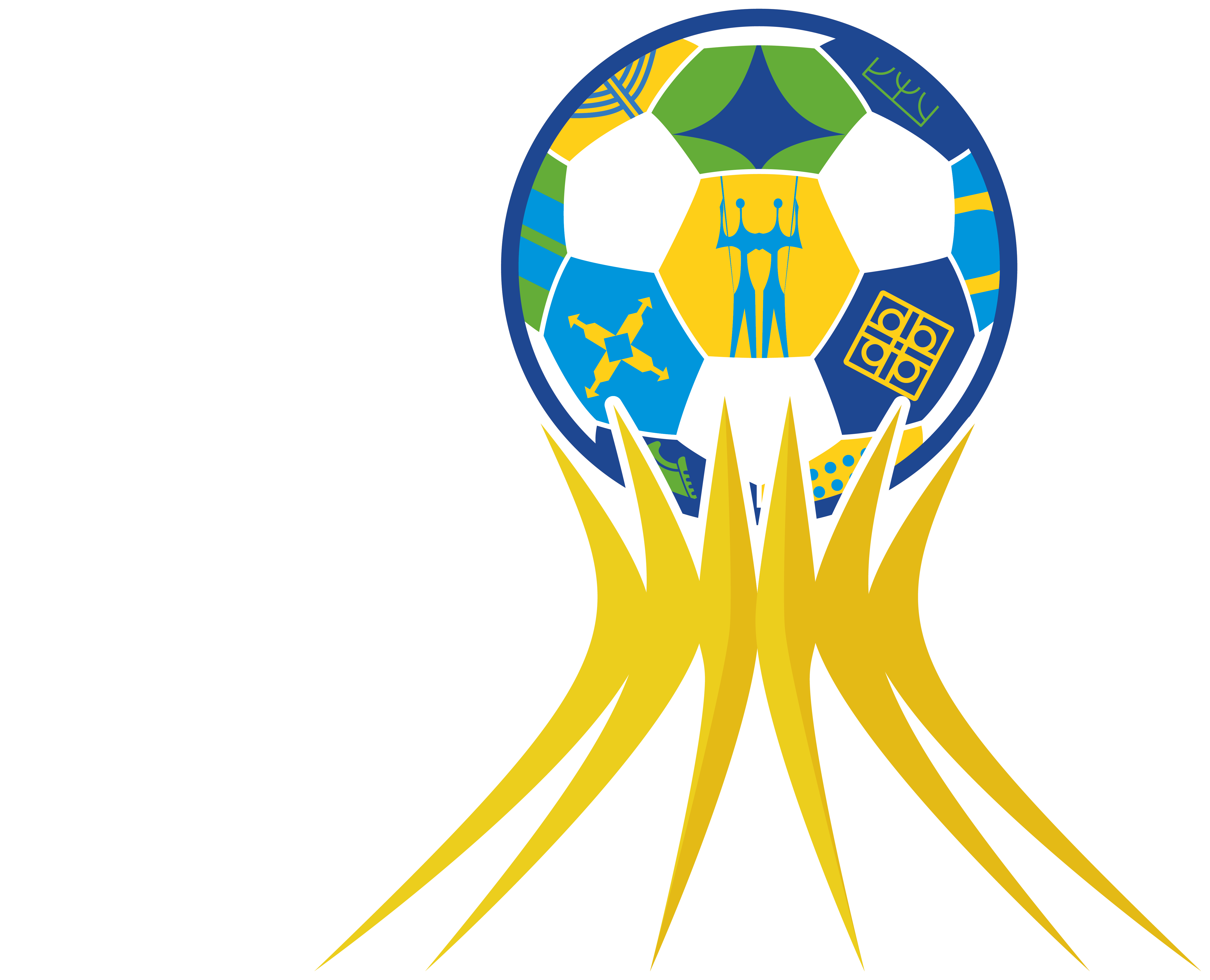 Resumão do Arbitral! Campeonato Candango de 2022 terá dez equipes, quadrangular e dois jogos finais