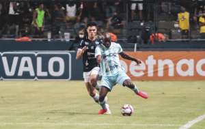 Remo 0 x 1 Londrina - Tubarão abocanha vitória e põe fogo na briga contra o rebaixamento