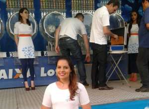 LOTERIAS: Mega Sena paga R$ 18 milhões para cinco novos milionários