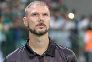 Paulistão: Técnico da Inter de Limeira analisa o grupo