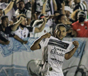 Série C: Botafogo-PB visita o Ituano em jogo que vale o acesso ou até vaga na final