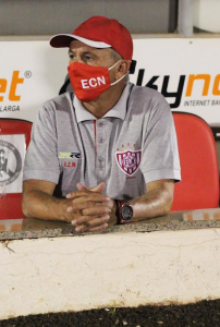 Série A3: Técnico do Norusca aposta na motivação!