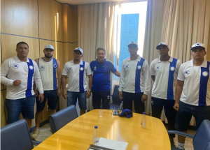 Série B: Principal organizada do Cruzeiro se reúne com Luxemburgo e garante apoio, mas ressalta insatisfação