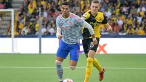 Ômicron pode fazer Manchester United jogar em campo neutro na Liga dos Campeões