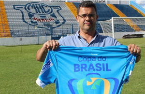 Pensando em 2022, Marília investe em GPS para atletas e ônibus para a delegação