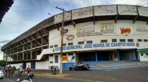 Série C: Mirassol completa 96 anos com muitas histórias e glórias