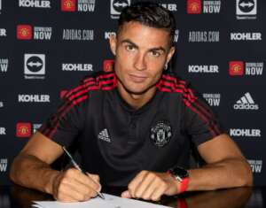 Ex-jogador da Seleção critica ida de Cristiano Ronaldo ao United: 