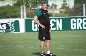 Dado Cavalcanti e Marcelo Cabo rejeitam proposta para assumir time da Série B