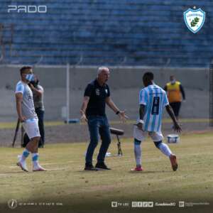 Série B: Salvador da pátria, Márcio Fernandes é o cara do Londrina