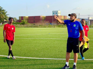 Conhecido Internacionalmente por revelar e renovar times, Marcio Maximo foca na próxima temporada