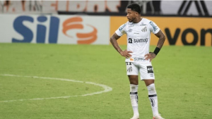 Paulistão: Santos confirma quatro casos de covid-19 no elenco e adota medidas de prevenção