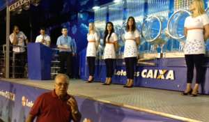 LOTERIAS: Mega Sena não tem ganhador e deve pagar quase R$ 40 milhões no sábado