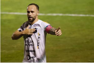 COPA DO NORDESTE: Embalado pelo acesso a Série C, ABC tenta reverter sobre o Sousa