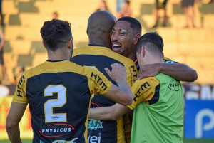 Novorizontino disputará três competições em 2022; Duas de nível nacional