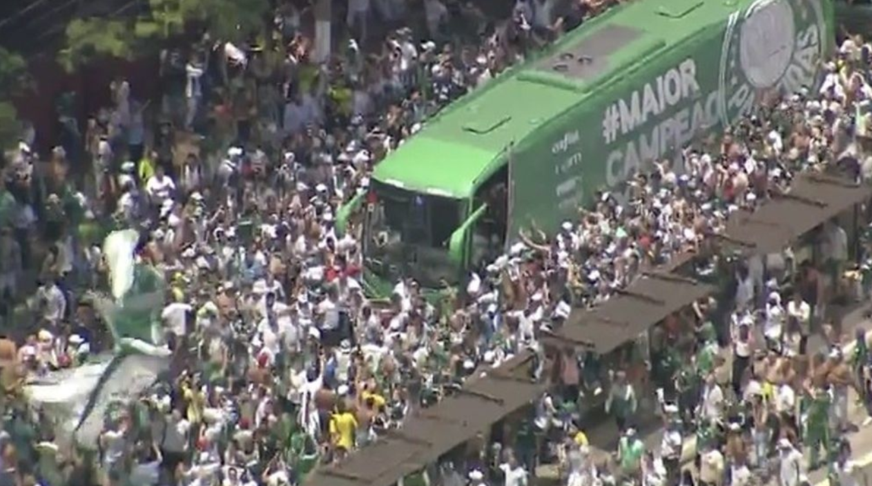 PALMEIRAS