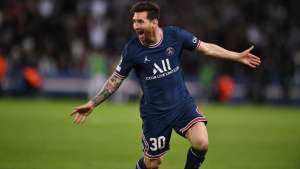 Em entrevista, Lionel Messi revela desejo de retornar ao Barcelona