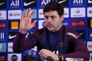 Francês: Leonardo descarta ídolo do Real Madrid e garante Pochettino no PSG