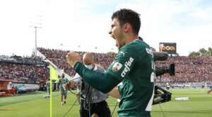 Portal FI traz as melhores imagens da final da Libertadores entre Palmeiras e Flamengo