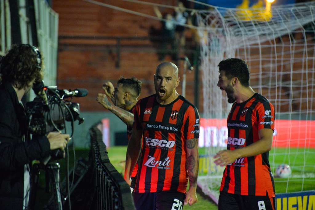 ARGENTINO: Patronato vence em casa e lanterna só empata no encerramento da rodada