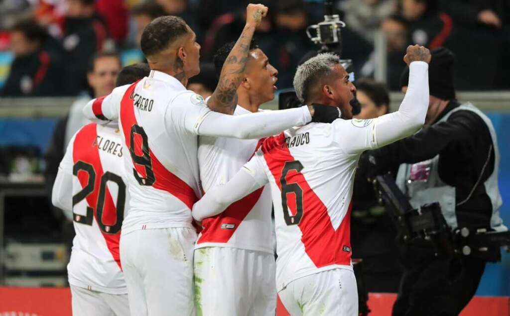 Fifa define continente que pegará América do Sul na repescagem pela Copa; Saiba aqui!