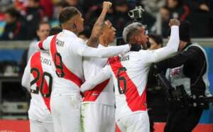 Fifa define continente que pegará América do Sul na repescagem pela Copa; Saiba aqui!