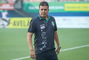 Série C: Evaristo Piza destaca trabalho psicológico na rodada final para conseguir o acesso: 