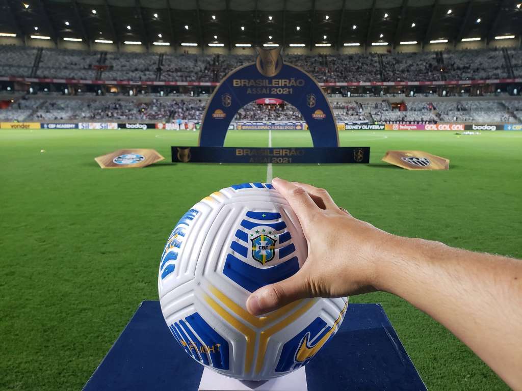 PLACAR FI: Com Brasileirão, Série B e Liga dos Campeões, confira os RESULTADOS da QUARTA-FEIRA